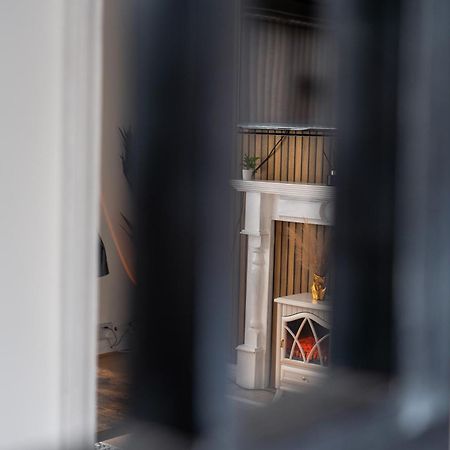 Exclusive Deals L Last-Minute Reserve L Townhouse With Sleeps 6 L Braunstone Town , Leicester L By Zen Nights Short Lets & Serviced Accommodations Esterno foto