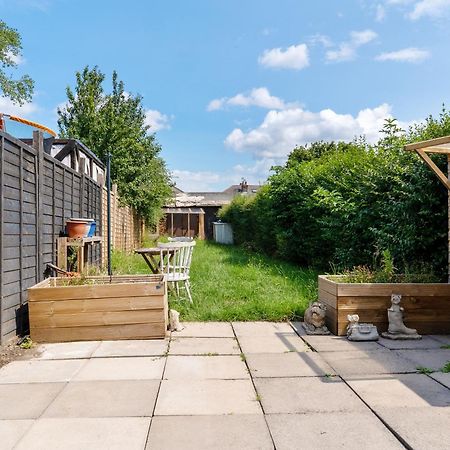 Exclusive Deals L Last-Minute Reserve L Townhouse With Sleeps 6 L Braunstone Town , Leicester L By Zen Nights Short Lets & Serviced Accommodations Esterno foto